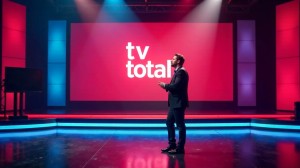 Die Macht der Comedy: TV total, Sebastian Pufpaff und das Zuschauererlebnis