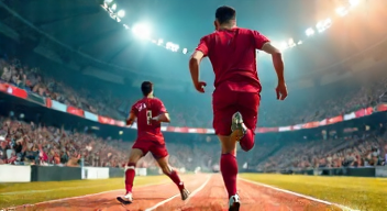 Die Macht der Geschichten im Sport (3/10)