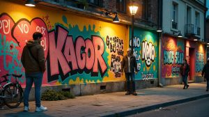 Die Macht der Komik: Humor, Kultur und Gesellschaft im Wandel