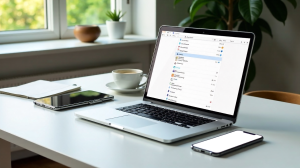 Die Macht der Merkliste: Effizienz, Teilen, Nutzen im digitalen Zeitalter