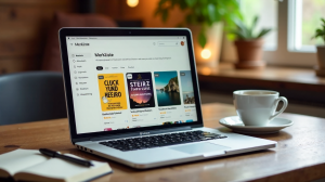 Die Macht der Merkliste: Speichern, Teilen und Nutzen für jeden Anlass