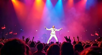 Die Macht der Musik im Unfassbaren (10/10)