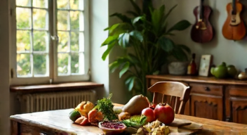 Die Macht der Musik in der Ernährung (10/10)