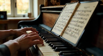 Die Macht der Musik und Merkliste im digitalen Zeitalter (10/10)