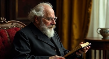 Die Macht der Psyche im Humor (9/10)