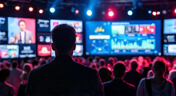 Die Macht der TV-Quoten und ihre Auswirkungen (1/10)