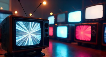 Die Macht der Wiederholung in der TV-Welt (1/10)