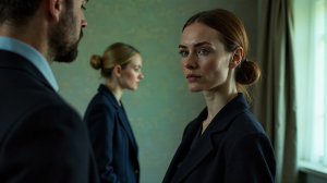 Die Macht der Wiederholung: "The Danish Woman" und ihre tiefere Bedeutung