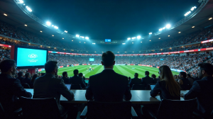 Die Macht der Zuschauer: Quoten, Olympia und Fernsehgewohnheiten