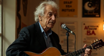 Die Macht des Gesangs als Widerstand (10/10)