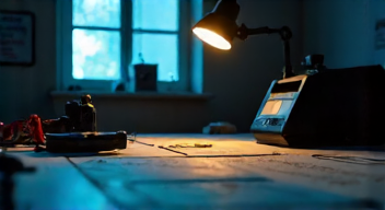 Die Magie der Kriminalistik in SOKO Leipzig (1/10)