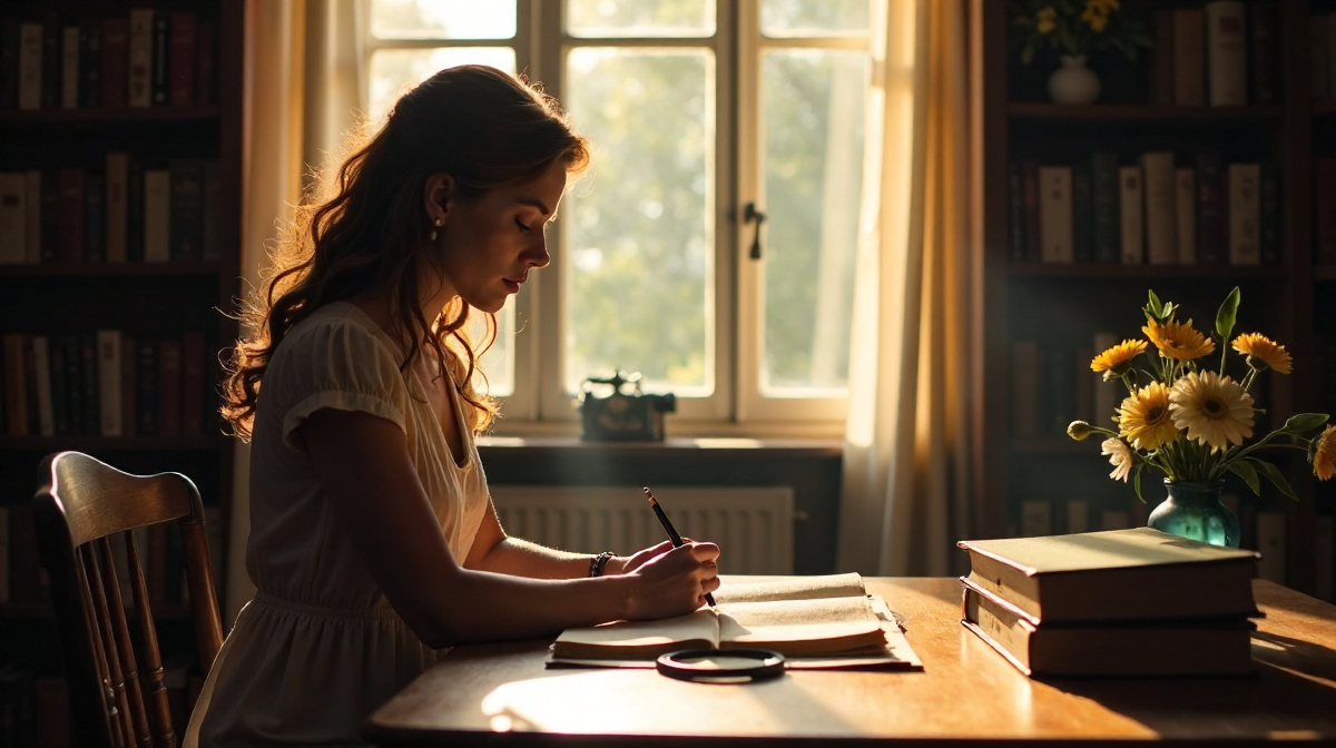 Die Magie der Liebe: Drama, Wiederholung und Mediathek in der Analyse