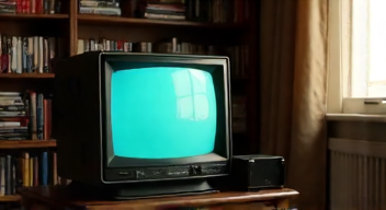 Die Magie des Fernsehens und die Bedeutung der Mediathek (1/10)