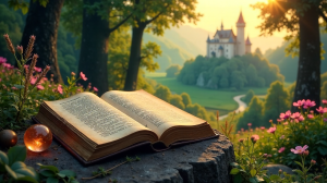 Die magische Welt von "Eine lausige Hexe": Wiederholung, Mediathek, Schauspieler