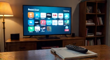 Die Mediathek als Schlüssel zur TV-Nutzung (2/10)