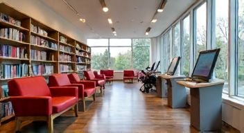 Die Mediathek und ihre Angebote (2/10)