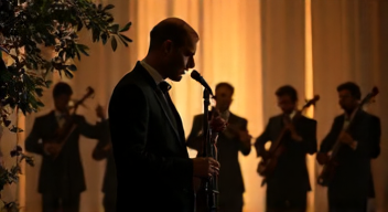 Die musikalische Begleitung: Ein wichtiger Bestandteil (10/10)