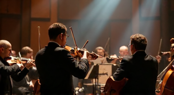 Die musikalische Begleitung von "Brisant" und ihr Einfluss (10/10)