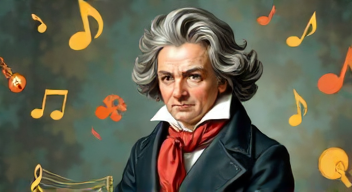 Die musikalische Begleitung von Kindersendungen