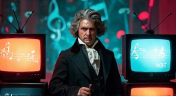 Die musikalische Dimension des Fernsehkonsums (10/10)