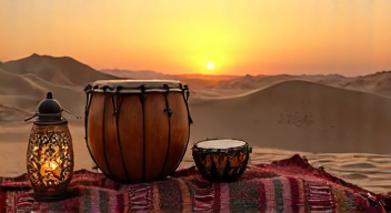 Die musikalische Identität der Golfregion (10/10)