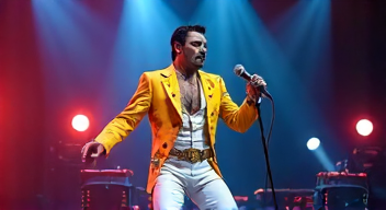 Die musikalische Interpretation von Reality-TV (10/10)