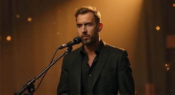 Die musikalische Untermalung durch Nikolai Kinski (10/10)