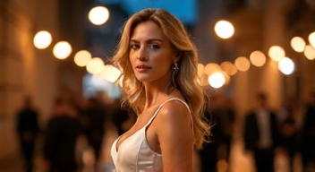 Die musikalische Untermalung in "Rentnercops" (10/10)