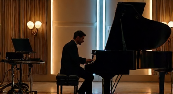 Die musikalische Untermalung in Star Trek: Discovery (10/10)