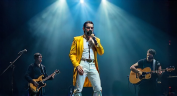 Die Musikalität in der Krimiserie (10/10)