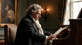 Die Musikalität von Klincus (10/10)