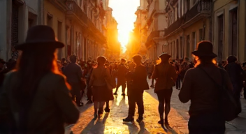 Die Musikszene als Identitätsfaktor Lissabons (9/10)