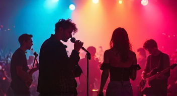 Die nachfolgende Generation der Musiker (9/10)