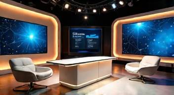 Die nächste Generation von Talkshows: Ausblick und Vision (10/10)