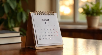 Die nächsten Sendetermine (5/10)