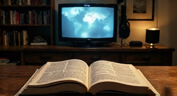 Die Ökonomie von Reality-TV (8/10)