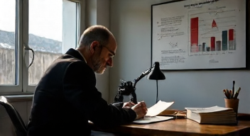 Die ökonomische Sicht von Joseph Schumpeter (7/10)