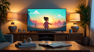 Die Ollie & Moon Show: Wiederholung, Mediathek, Sendetermine im Fokus