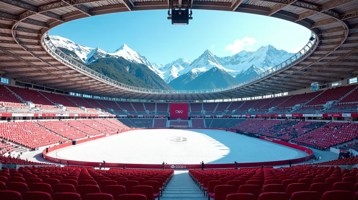 Die Olympischen Spiele: Zuschauerzahlen, Marktanteile und ihre Bedeutung