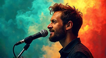 Die Perspektive der Künstler auf gesellschaftliche Themen (10/10)