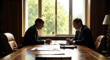 Die Perspektive eines Medienministers zur Radiorevolution (2/10)