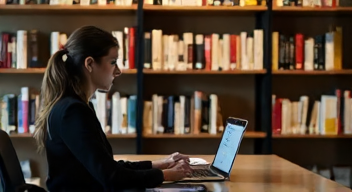 Die Perspektive von Dr. Martina Bauer, Medienpsychologin (3/10)