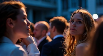 Die Perspektive von Moritz Uhl über die Zuschauer (3/10)