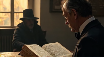 Die Philosophie der Krimi-Comedy (5/10)