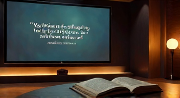 Die Philosophie der Wahrheit im TV (5/10)