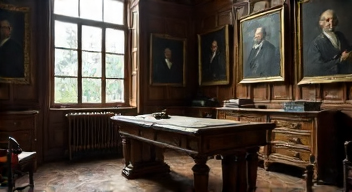 Die Philosophie des Trödelns (4/10)