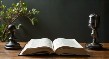 Die Philosophie hinter der Medienproduktion: Ethik und Verantwortung (5/10)