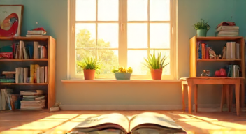 Die Philosophie hinter Kindersendungen: Bildung durch Unterhaltung (5/10)