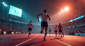 Die philosophische Betrachtung von Sport und Medien (5/10)