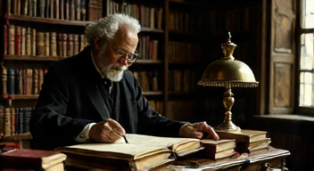 Die philosophische Dimension der Erinnerung (5/10)